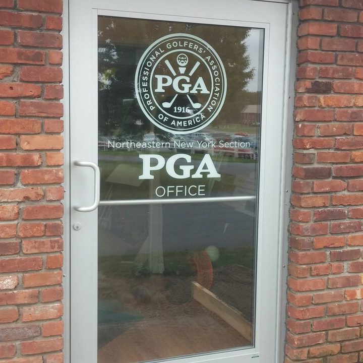 The NENY PGA Offices