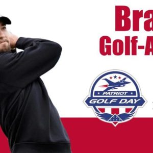 Brad Golf A Thon