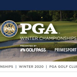 PGA Winter Championships
